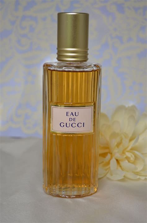 gucci perfumes images|vintage Gucci perfume.